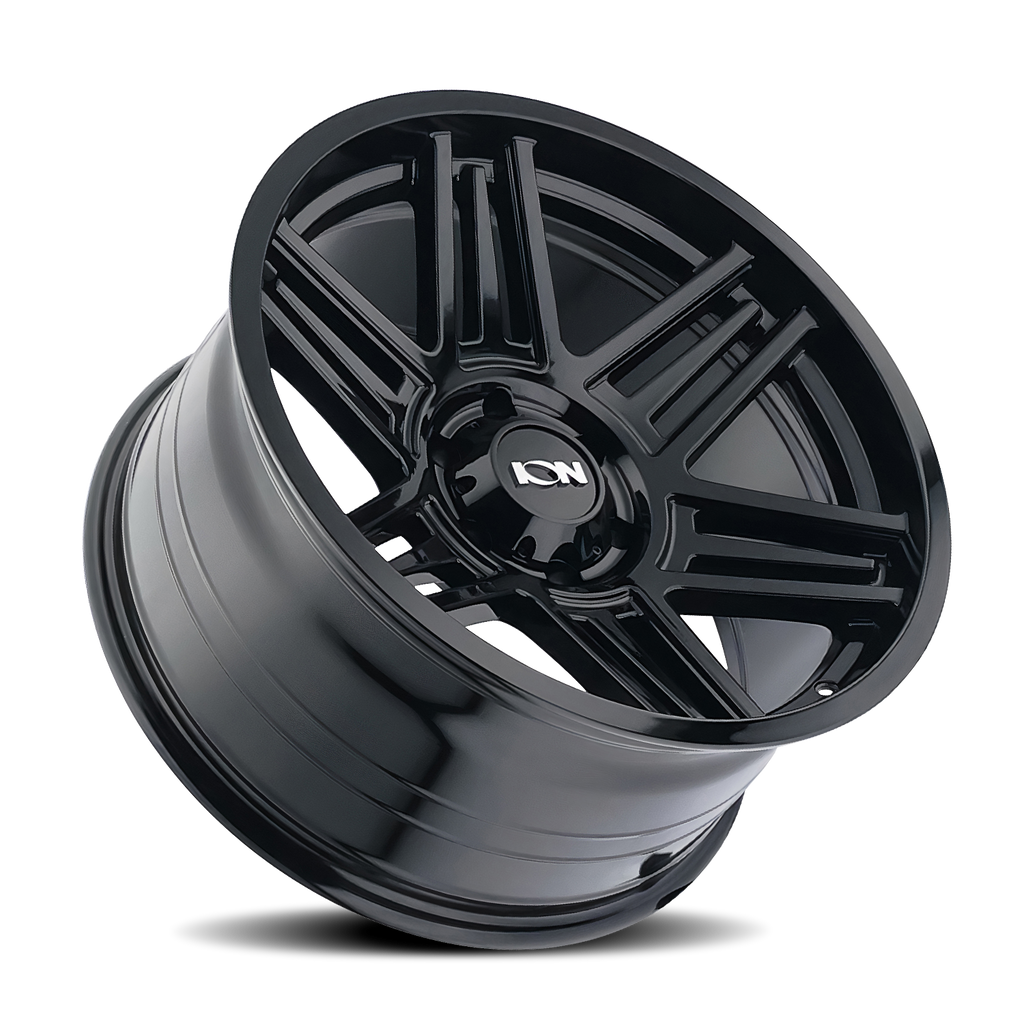 147 (147) GLOSS BLACK