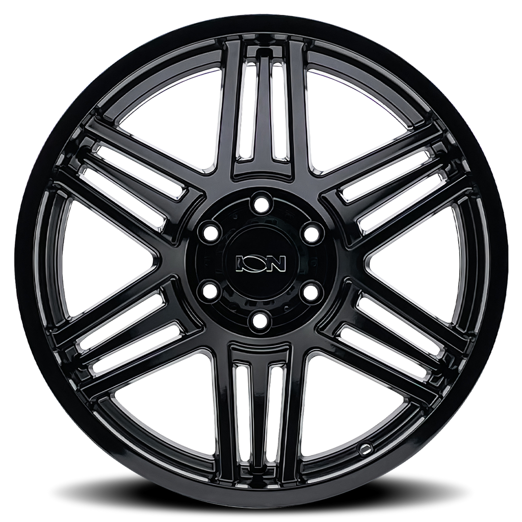 147 (147) GLOSS BLACK