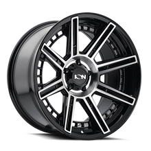 Load image into Gallery viewer, 149 (149) GLOSS BLACK MACHINED