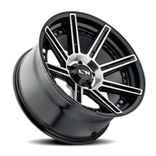 Load image into Gallery viewer, 149 (149) GLOSS BLACK MACHINED