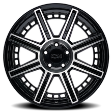 Load image into Gallery viewer, 149 (149) GLOSS BLACK MACHINED