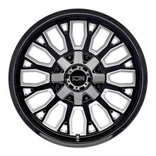 Load image into Gallery viewer, (152) GLOSS BLACK MILLED