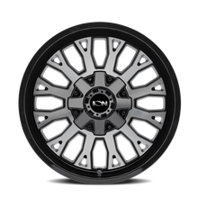Load image into Gallery viewer, (152) GLOSS BLACK MACHINED