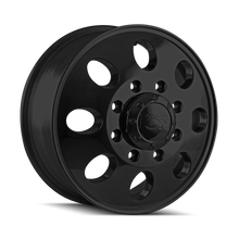 Load image into Gallery viewer, 167 (167) MATTE BLACK