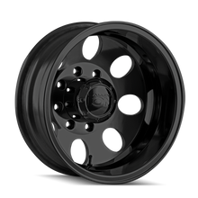 Load image into Gallery viewer, 167 (167) MATTE BLACK
