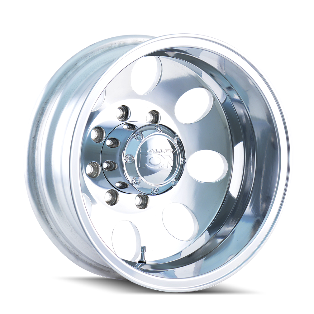 167 (167) POLISHED