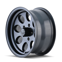 Load image into Gallery viewer, 171 (171) MATTE BLACK