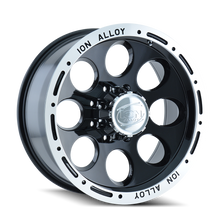 Load image into Gallery viewer, 174 (174) GLOSS BLACK MACHINED