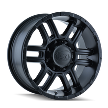 Load image into Gallery viewer, 179 (179) MATTE BLACK