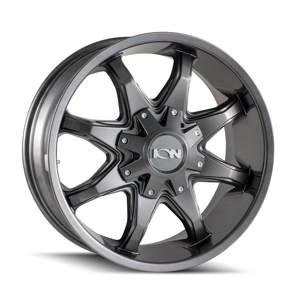 181 (181) GLOSS GRAPHITE