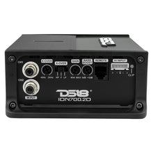 Load image into Gallery viewer, Bronco 6th Gen Rear Door Panels Loaded – Dual 6.5" Coaxial Hybrid Midrange with Amplifier