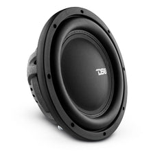 Load image into Gallery viewer, IXS Shallow-Mount 10" Fiber Glass Subwoofer 600 Watts Rms DVC 2-Ohm