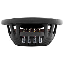 Load image into Gallery viewer, IXS Shallow-Mount 10" Fiber Glass Subwoofer 600 Watts Rms DVC 2-Ohm