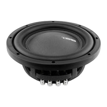 Load image into Gallery viewer, IXS Shallow-Mount 10" Fiber Glass Subwoofer 600 Watts Rms DVC 4-Ohm