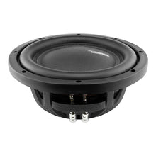 Load image into Gallery viewer, IXS Shallow-Mount 10" Fiber Glass Subwoofer 600 Watts Rms SVC 4-Ohm