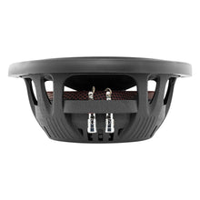 Load image into Gallery viewer, IXS Shallow-Mount 10" Fiber Glass Subwoofer 600 Watts Rms SVC 4-Ohm