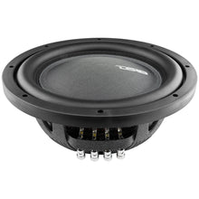 Load image into Gallery viewer, IXS Shallow 12 Inch Subwoofer 1600 Watts Dvc 2-Ohm DS18