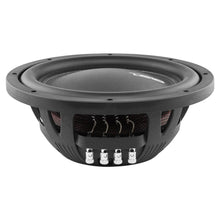 Load image into Gallery viewer, IXS Shallow-Mount 12" Fiber Glass Subwoofer 800 Watts Rms DVC 4-Ohm