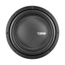 Load image into Gallery viewer, IXS Shallow-Mount 12" Fiber Glass Subwoofer 800 Watts Rms SVC 4-Ohm