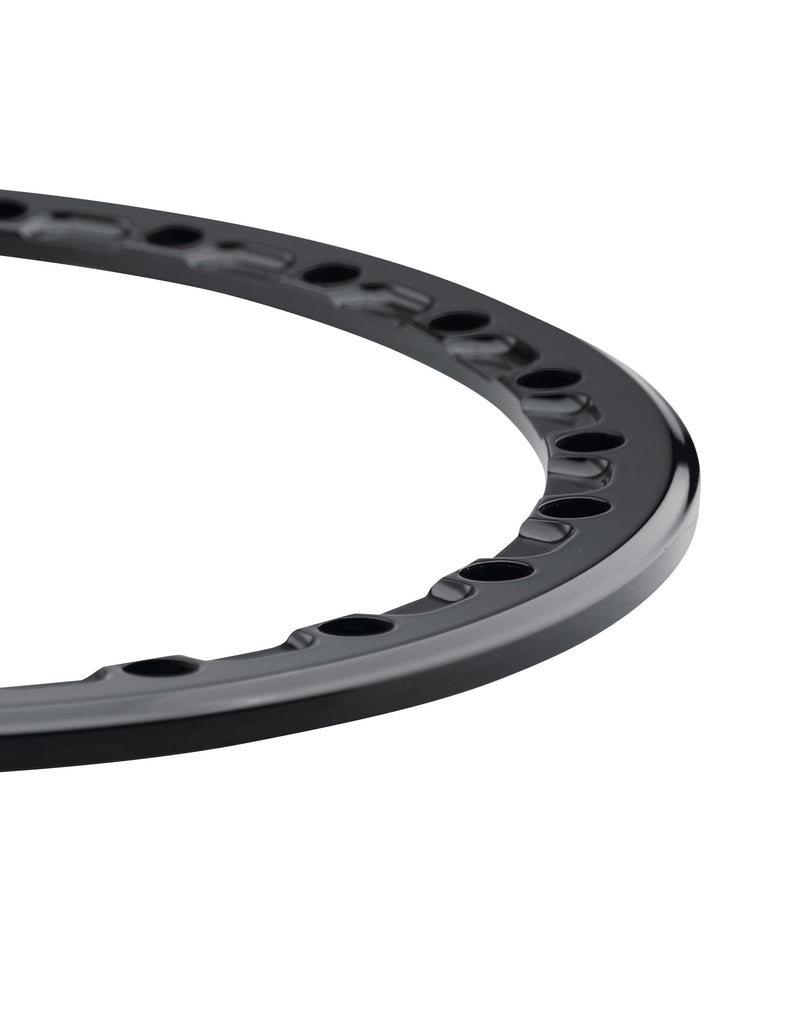 Impact Ring v.2 | Gloss Black | Non-Beadlock