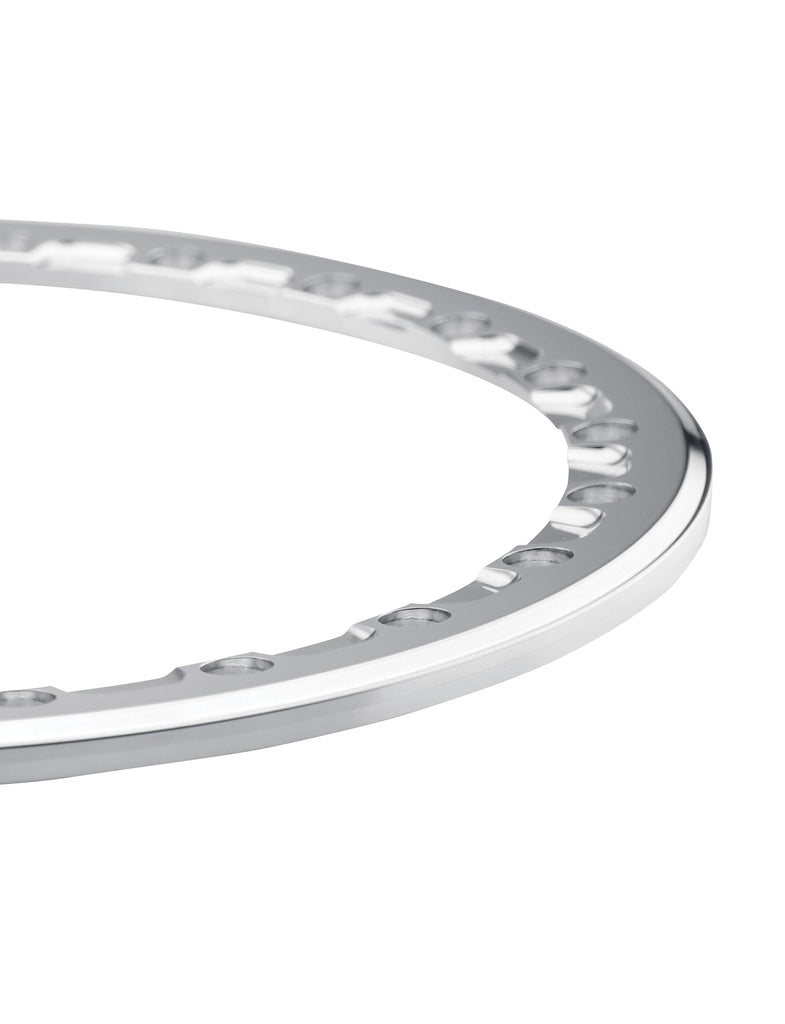 Impact Ring v.2 | Machined - Raw | Non-Beadlock