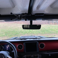 Load image into Gallery viewer, CMM Offroad Gladiator 1" Ball Mount w/ Ram Mount &amp; X-Grip XL Gladiator JT Freedom Panel Ball Mount