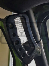 Load image into Gallery viewer, CMM Offroad Grab Handle Inverted Loop Handles for Aftermarket Cages