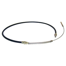 Load image into Gallery viewer, Front Parking Brake Cable for 1976-1986 Jeep CJ-7, 61.75 Inch Long Crown Automotive