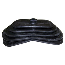 Load image into Gallery viewer, Transfer Case Shift Boot for 1976-79 Jeep CJ-5, CJ-7 w/ Dana 20 w/ Single Lever Crown Automotive
