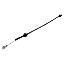 Load image into Gallery viewer, Accelerator Cable for Select 1981-86 Jeep CJ-5, CJ-7, CJ-8 w/ 4.2L, 24.25 Inch Long Crown Automotive