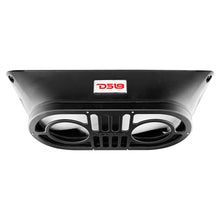 Load image into Gallery viewer, Jeep TJ,JK/JKU,JL/JLU Tailgate Loudspeaker Enclosure for 2 X 10" and 2 x 3" Tweeters