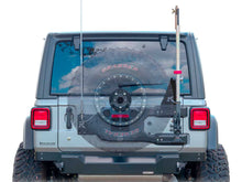 Load image into Gallery viewer, Rusty's Off Road Products Rusty's Hi-Lift Jack Mount - JL Wrangler