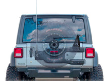 Load image into Gallery viewer, Rusty's Off Road Products Rusty's Hi-Lift Jack Mount - JL Wrangler