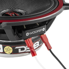 Load image into Gallery viewer, Speaker Connector Adapter for Selected Chrysler/Dodge/Jeep Wrangler (Woofer/Mid)