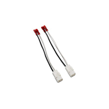 Load image into Gallery viewer, Speaker Connector Adapter for Selected Chrysler/Dodge/Jeep Wrangler (Woofer/Mid)