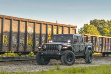 Load image into Gallery viewer, Overland Sector Atlas 17x9 +0 5x139.7/5x150mm 110.1mm Satin Black