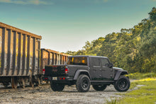 Load image into Gallery viewer, Overland Sector Atlas 17x9 -12 6x135/6x139.7mm 106.2mm Satin Black