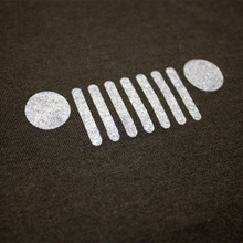 Load image into Gallery viewer, Mens T-Shirt - Jeep® Iconic