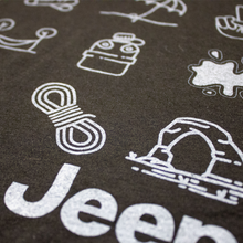 Load image into Gallery viewer, Mens T-Shirt - Jeep® Iconic
