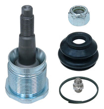 Load image into Gallery viewer, Currectlync Modular Extreme Duty Tie Rod w/ 1T Taper Ends (Chromoly 1 5/8 Inch Diameter fits 57.5 Inch - 60.5 Inch Hole-Hole Applications) RockJock 4X4