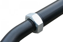 Load image into Gallery viewer, Currectlync Modular Extreme Duty Tie Rod w/ 1T Taper Ends (Chromoly 1 5/8 Inch Diameter fits 57.5 Inch - 60.5 Inch Hole-Hole Applications) RockJock 4X4