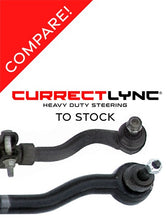 Load image into Gallery viewer, Currectlync Modular Extreme Duty Tie Rod w/ 1T Taper Ends (Chromoly 1 5/8 Inch Diameter fits 57.5 Inch - 60.5 Inch Hole-Hole Applications) RockJock 4X4