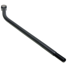 Load image into Gallery viewer, Currectlync Drag Link End 07-18 Wrangler JK Flipped Configuration Installs On Top Side Of The Passengers Side Steering Arm End Of The Drag Link Includes Boot/Nut/Cotter Pin/Zerk Fitting RockJock 4x4
