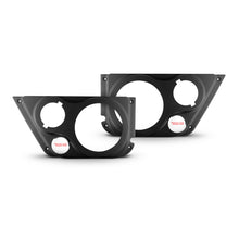 Load image into Gallery viewer, Jeep JK/JKU 6.5" Front Door Panels