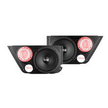 Load image into Gallery viewer, Jeep JK/JKU 6.5" Front Door Panels