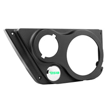 Load image into Gallery viewer, Jeep JK/JKU 6.5" Front Door Panels