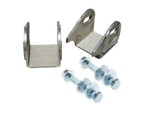 Load image into Gallery viewer, Rusty's Off Road Products Rusty's Control Arms - JK Heavy Duty Adjustable Lower Axle Mounts w/Cam Bolts