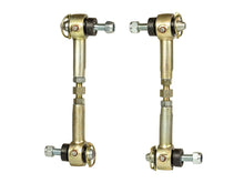 Load image into Gallery viewer, Rusty's Off Road Products Rusty's Forged Adjustable Sway Bar Quick-Disconnects - JL Wrangler / JT Gladiator