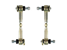 Load image into Gallery viewer, Rusty's Off Road Products Rusty's Forged Adjustable Sway Bar Quick-Disconnects - JL Wrangler / JT Gladiator