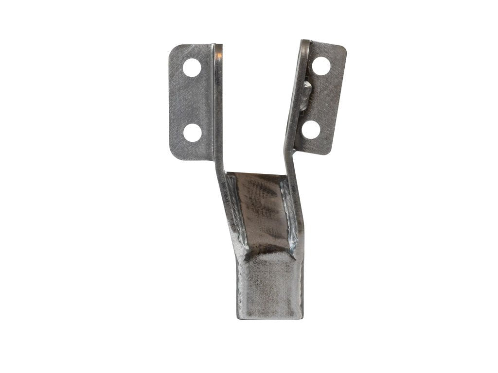 Rusty's Off Road Products Rusty's Track Bar Mount - Weld On Front Frame Side (JL,JT)